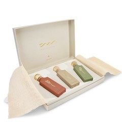 Irth collection by Ibraheem Al Qurashi 3x 100ml set – Free Ship AlQurashi
