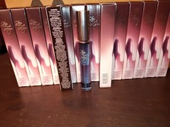 Avon Step Into Sexy Eau De Toilette Rollette .33 Fl Oz – Qty Discount Free Ship