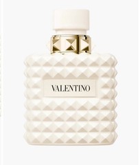 Valentino Born In Roma Ivory Eau de Parfum EDP Spray 3.4 floz 100mL Vanilla $180
