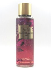 VICTORIA’S SECRET POMEGRANATE SKY FRAGRANCE BODY MIST SPRAY 8.4 FL OZ
