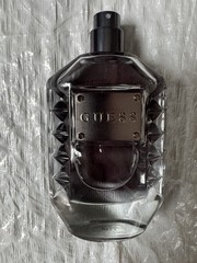 GUESS Dare Eau de Toilette Natural Spray Tester Size 1.7 fl oz