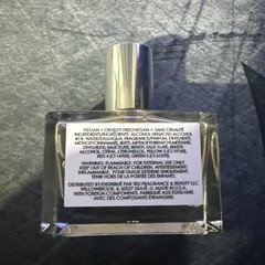 New 064 CLEMENTINE BISOUS Eau De Parfum LE MONDE GOURMAND 1 fl oz / 30 ml SPRAY