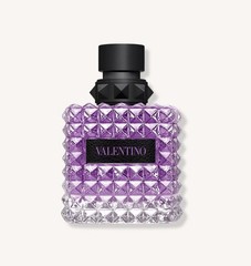 2026 Valentino DONNA Born in Roma PURPLE Melancholia EDP 3.4oz NEW & SEALED