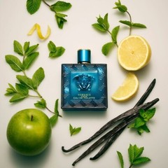 Versace Eros / EDT Spray 6.7 oz (200 ml)(new)