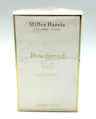 Miller Harris Perfumer London Powdered Veil Eau De Parfum ~ Stain In Box ~