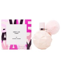 Ariana Grande Sweet Like Candy EDP 3.4 oz 100ml Women’s Perfume NIB Retails $65