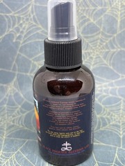 BPAL Black Phoenix Alchemy Lab PEACH CHAI Hair Gloss 4 oz Full