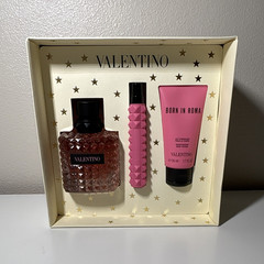 Valentino Born In Roma Gift Set