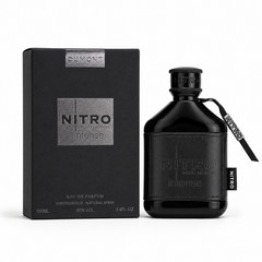 DUMONT PARIS NITRO INTENSE EAU DE PARFUM SPRAY 3.4FL.OZ | 100ML