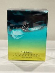MAC Turquatic Fragrance Blend Variation 3.2 fl oz New Sealed free ship