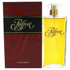 Raffinee (2015) by Prism Parfums Women 3.3 oz Eau de Parfum Spray Discontinued