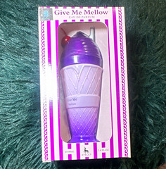 Ayelet Give Me Mellow Eau de Parfum Spray Regular Size 3.4 fl oz Exp 03/2031