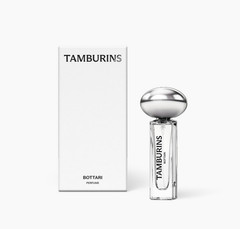 NEW TAMBURINS Bottari Purfume 11ml K-Beauty Authentic No Tariffs In US