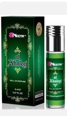 Meena AL KHALEEJ Roll On Perfume (8 ML) Long Lasting Fragrances Attar