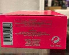 FIORUCCI Eau de Toilette Spray (30ml/1 fl oz)