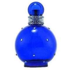 MIDNIGHT FANTASY by Britney Spears for Women 3.3 / 3.4 oz edp tester