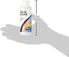 Garlicguard, 100 Ml / 3.4 Fl. Oz.