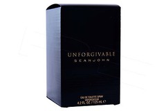 Unforgivable by Sean John 4.2oz EDT Spray NEW