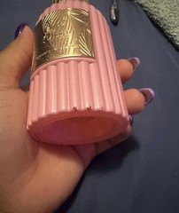 Paris Corner Qissa Pink(Inspired by Lattafa Yara)
