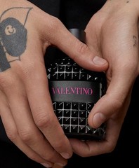 Valentino Uomo Born In Roma EXTRADOSE 3.4 oz / 100 ml Parfum for Men