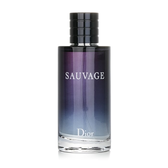 Christian Dior – Sauvage Eau De Toilette Spray 200ml/6.8oz