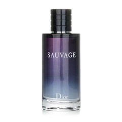 Christian Dior – Sauvage Eau De Toilette Spray 200ml/6.8oz