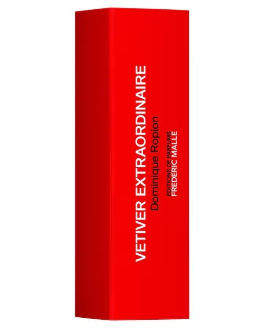Frederic Malle Dominique Ropion Vetiver Extraordinaire Eau De Parfum 30m 1oz
