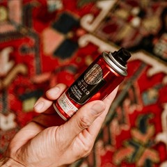 Men’s Spirits Spritzer Sweet Tobacco Fragrance, 3.4 oz. Luxurious LongLastin…