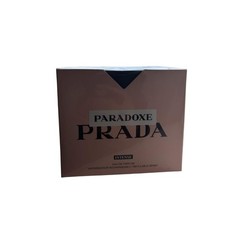 Prada Paradoxe Intense Eau de Parfum 100ml | Brand New | 100% Genuine