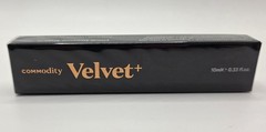 Commodity Velvet + Bold Eau De Parfum .33oz/10ml NIB $34 msrp
