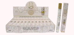 Yara Eau de Parfum Pink Lattafa, Purse Travel Size 1.18 Fl.Oz 35 mL, New In Box