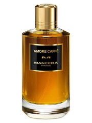Mancera Unisex 4 Ounce Amore Caffe Eau de Parfum