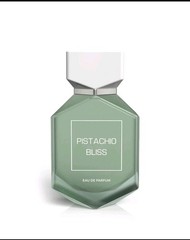 Original Arabic Perfume Pistachio Bliss Unisex 3.4 Fl.Oz ( Free Shipping)