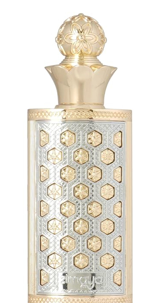 Nojoum Concentrated Perfume Oil by Zimaya (Afnan) 18ml