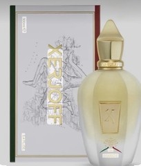 Xerjoff Naxos Eau de Parfum EDP Spray Regular Size 100 ml (3.4 fl oz)