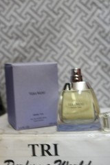VERA WANG SHEER VEIL Eau de Parfum Women Spray 3.4 fl. oz.
