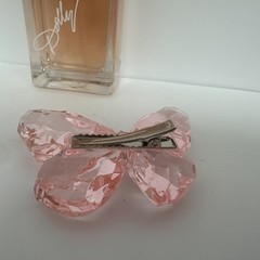 Dolly Parton Scent From Above Eau De Toilette Spray 1.7 fl.oz. & Butterfly Clip