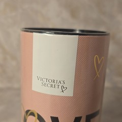 Victoria’s Secret Love Eau de Parfum Spray, Regular Size 1.7 fl oz