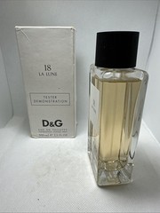 Dolce & Gabbana 18 La Lune 3.3 oz EDT 100 Ml Spray~ NEW