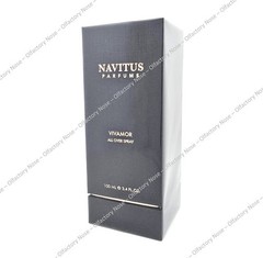 Navitus Parfums – Vivamor ALL OVER SPRAY – 100mL 3.4oz