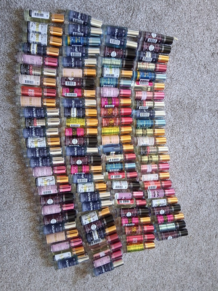 Have a Scent Oil Based Perfume Reseller Bundle Roll On 12ml