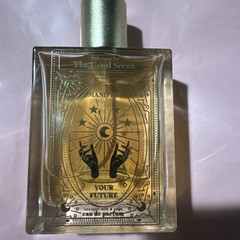 The Good Scent Manifest Your Future Eau de Parfum, 3.4 fl oz
