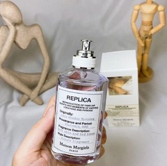 Maison Martin Margiela Replica Lazy Sunday Morning Unisex 3.4 fl oz sealed Box
