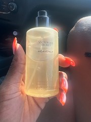 Victoria’s Secret Body 3.4oz Women’s Perfume