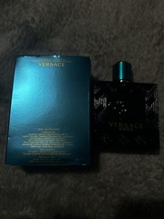 Versace Eros 3.4oz Men’s Eau de Toilette – 513030