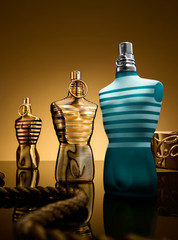 Jean Paul Gaultier Le Male Eau De Toilette Spray For Men 200ml