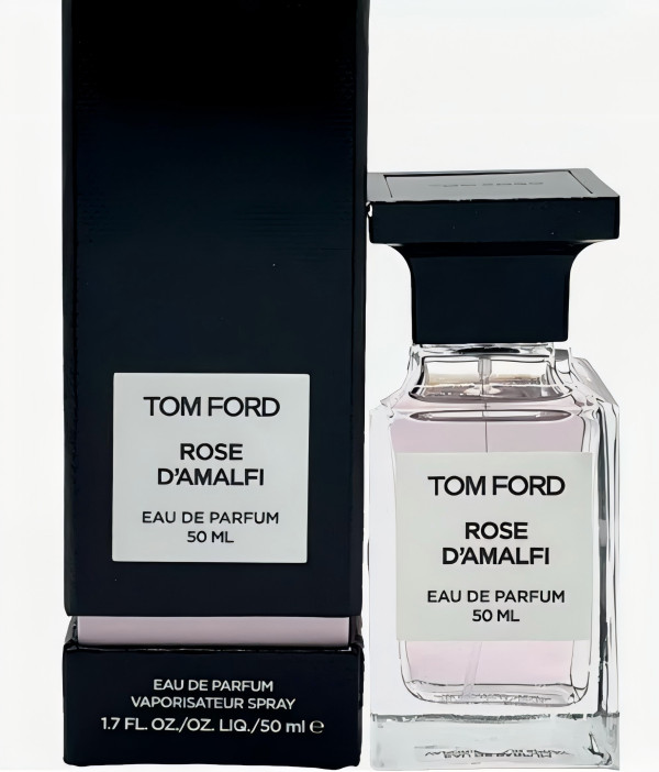 Rose D’Amalfi Eau De Parfum EDP | TOM FORD | BB BEAUTY