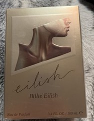 Eilish by Billie Eilish 3.4 oz EDP Perfume for Women New In Box
