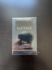 Sauvage Elixir by Christian Dior 3.4 oz Cologne for Men New In Box