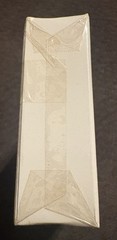 Vintage NET 1/2 FL. OZ. Germaine Monteil Royal Secret Bath Perfume. NEW SEALED!